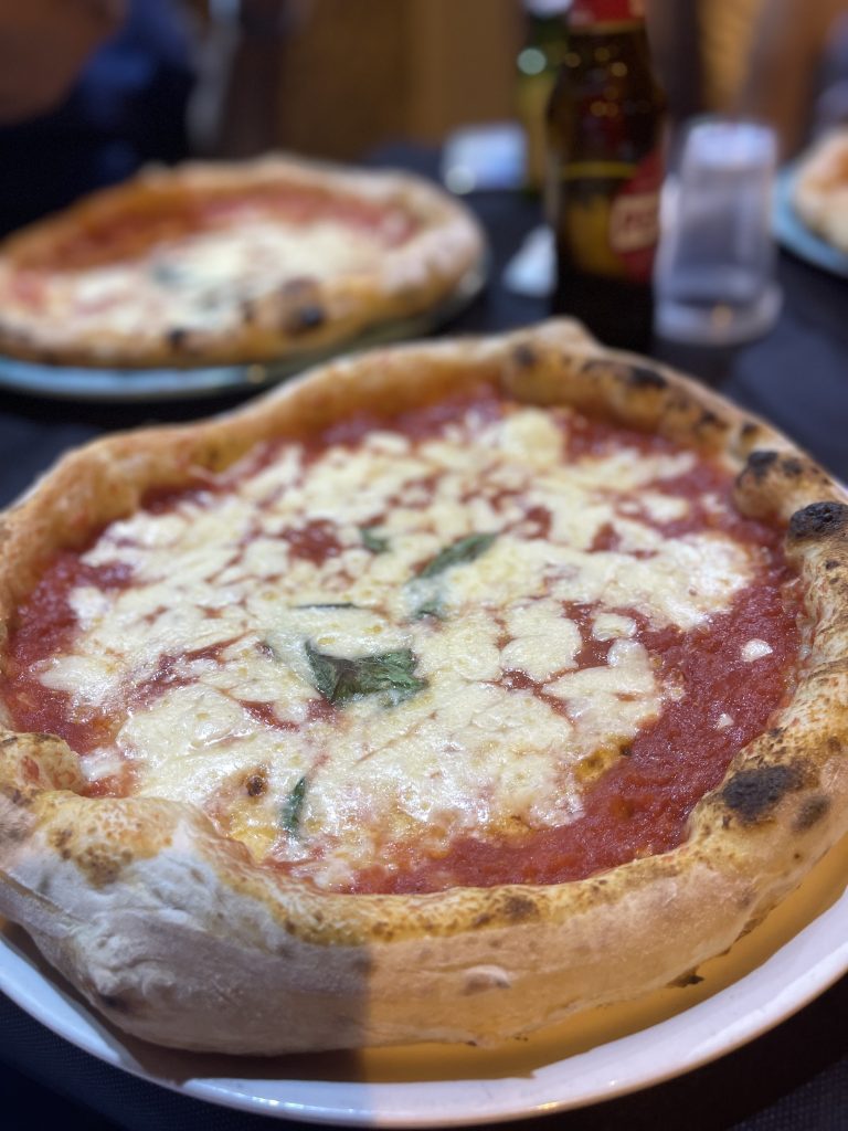 is Naples worth a visit?